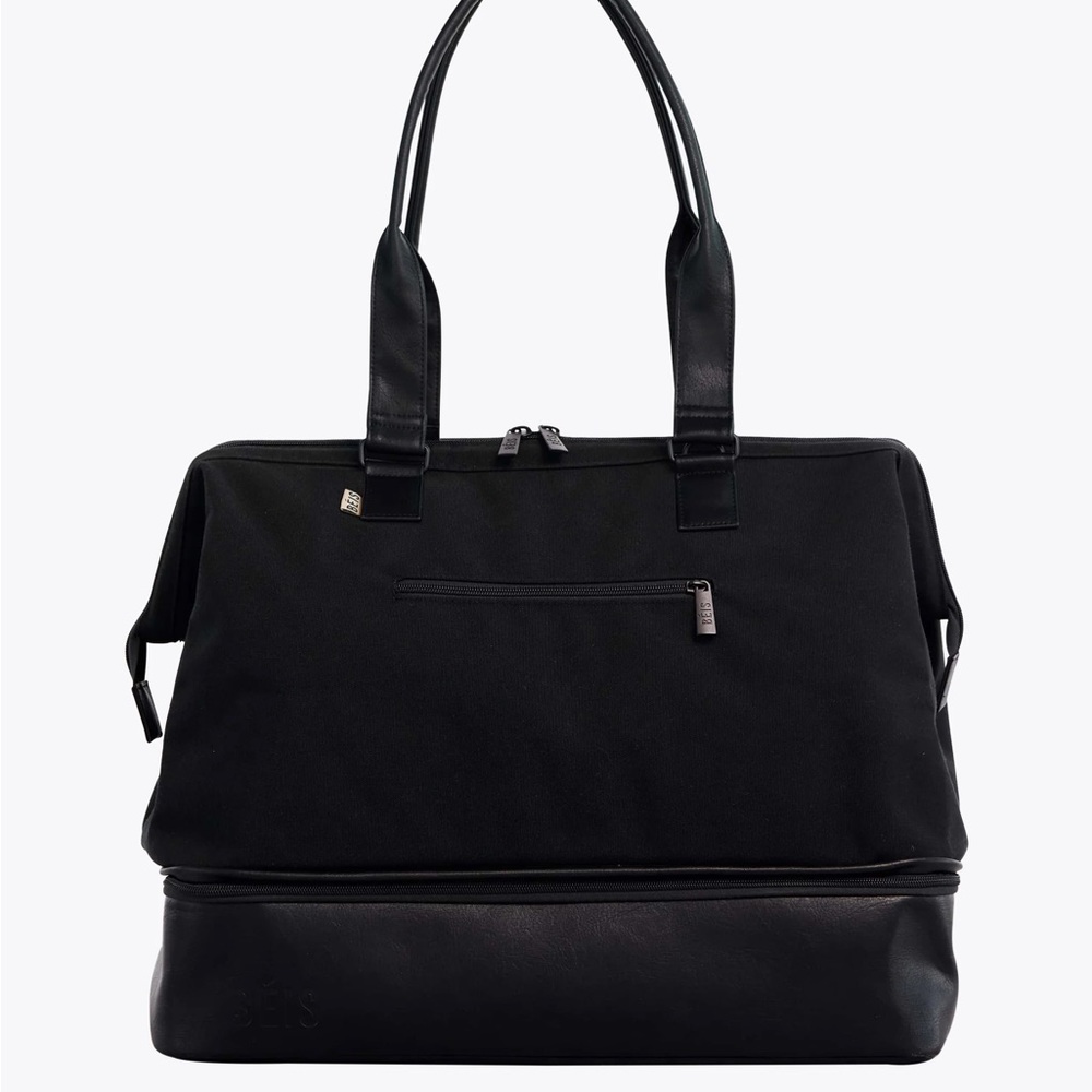 Beis Convertible Weekender (damaged)